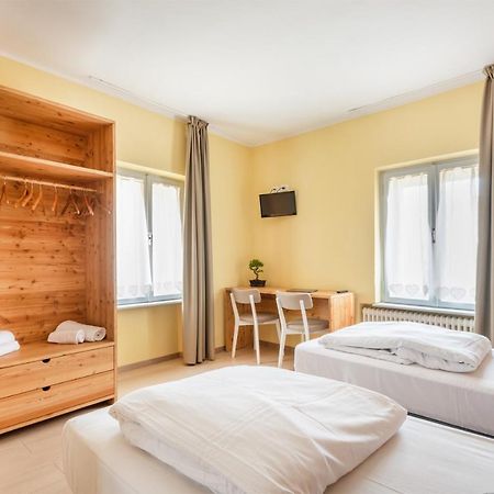B&B Ruth Arco Eksteriør bilde