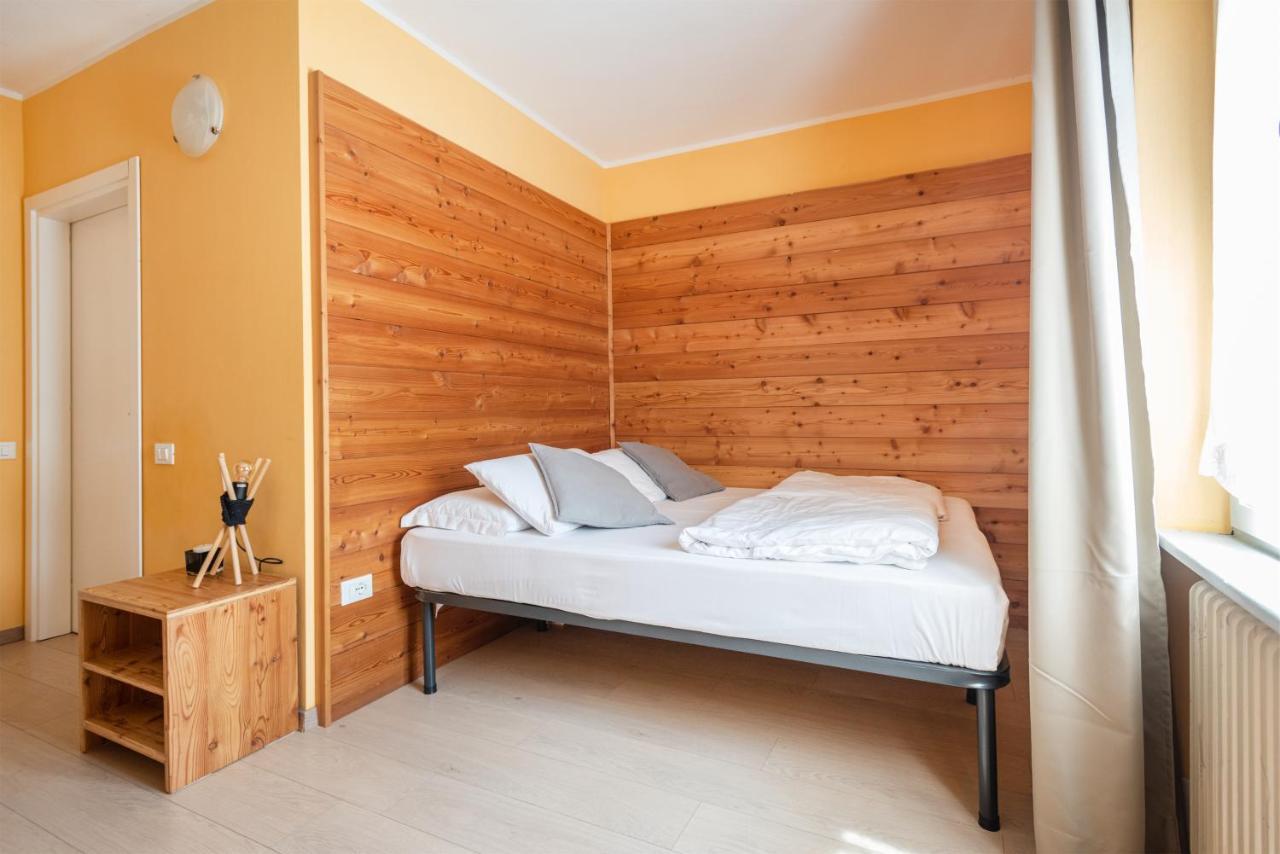 B&B Ruth Arco Eksteriør bilde