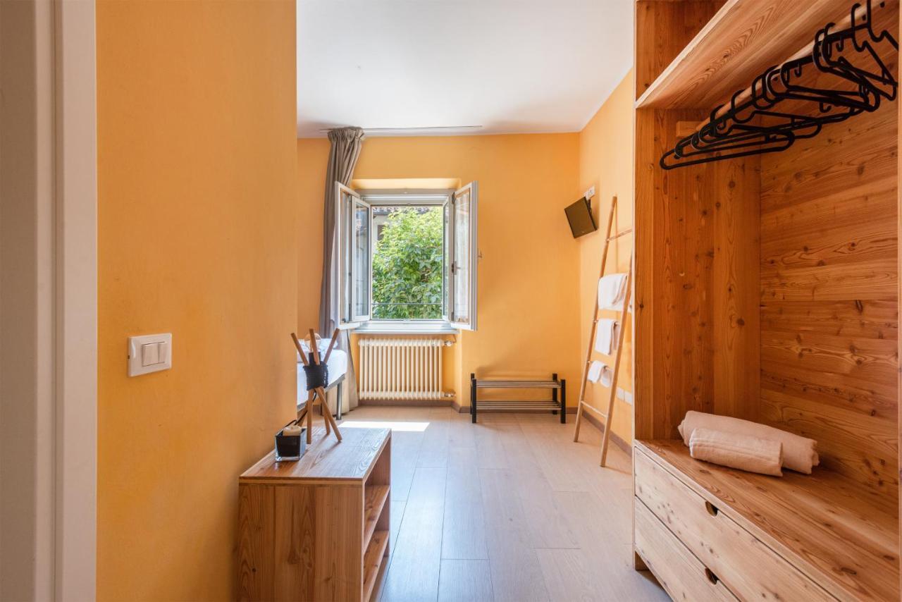 B&B Ruth Arco Eksteriør bilde