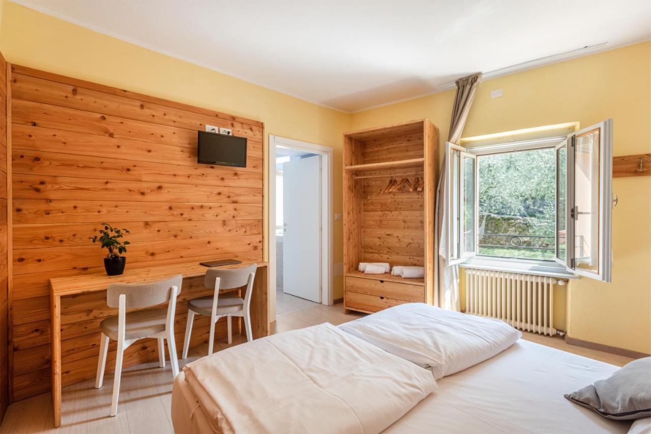 B&B Ruth Arco Eksteriør bilde