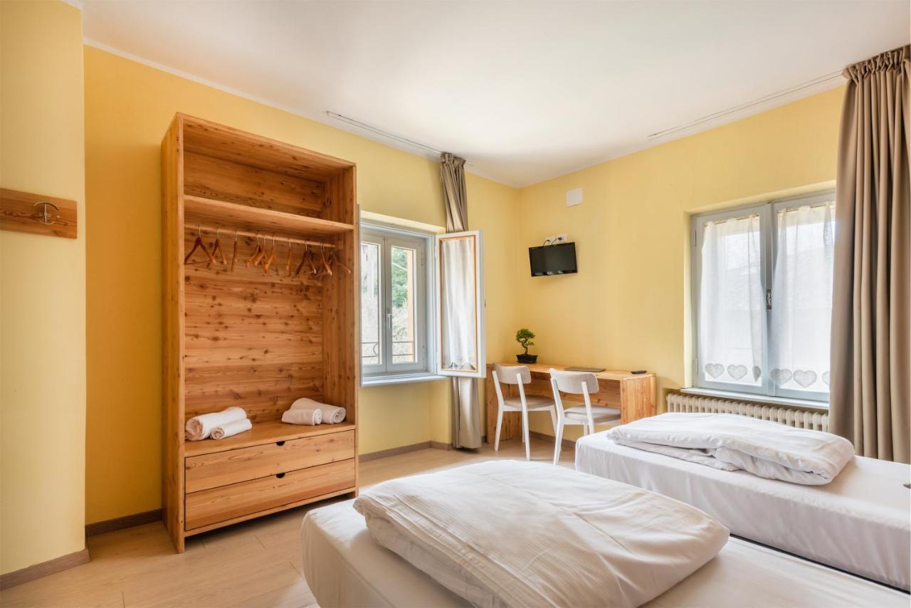 B&B Ruth Arco Eksteriør bilde