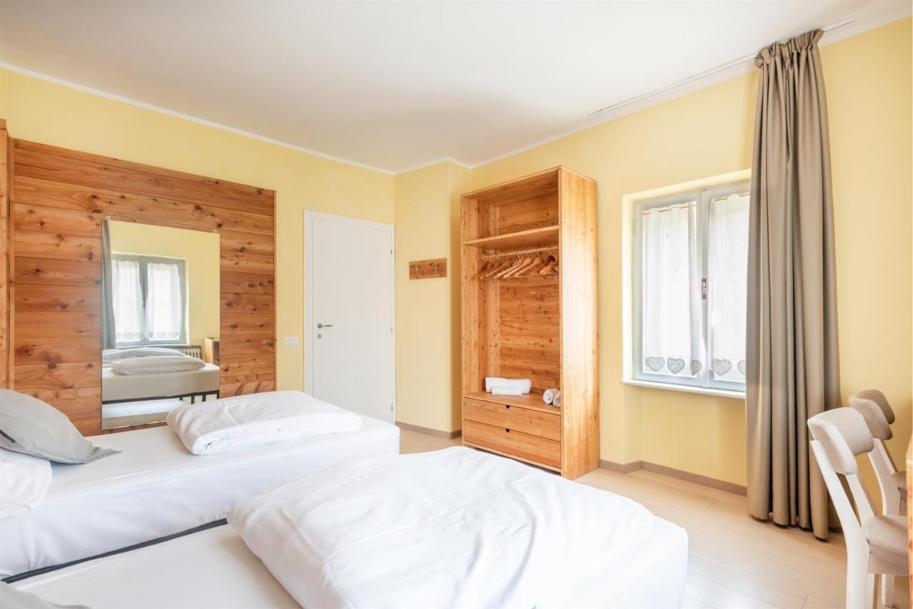 B&B Ruth Arco Eksteriør bilde