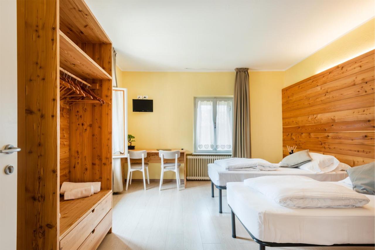 B&B Ruth Arco Eksteriør bilde