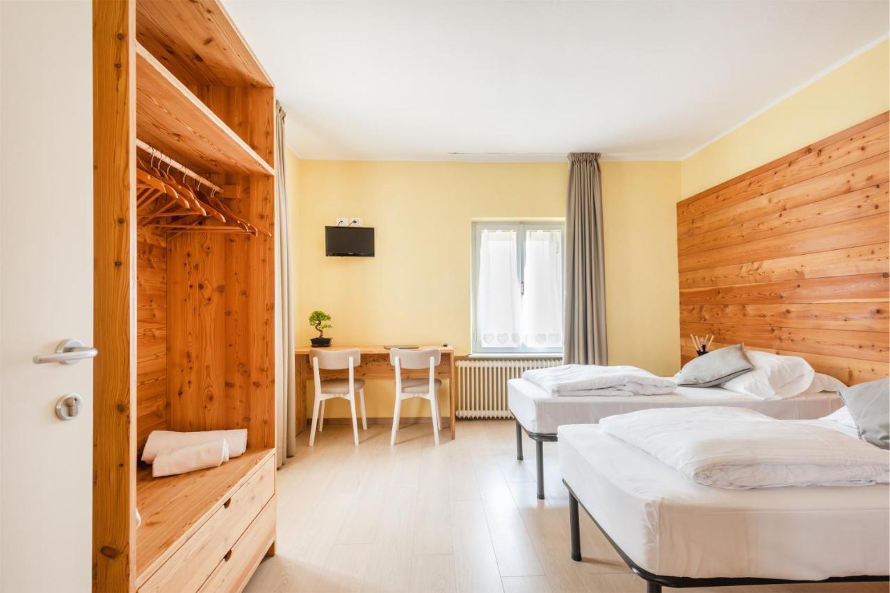 B&B Ruth Arco Eksteriør bilde