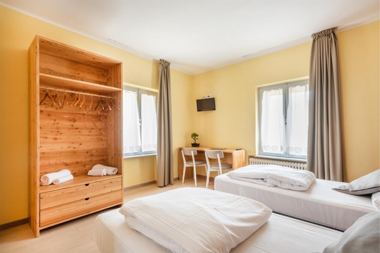 B&B Ruth Arco Eksteriør bilde