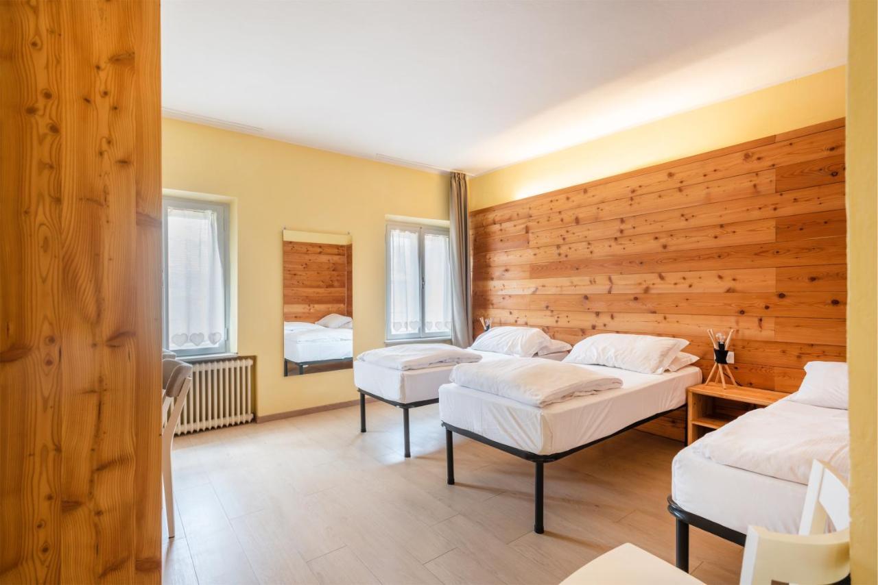 B&B Ruth Arco Eksteriør bilde